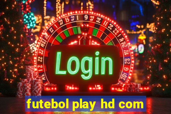 futebol play hd com